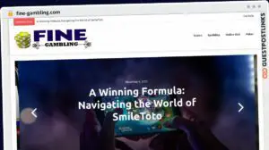 Publish Guest Post on fine-gambling.com