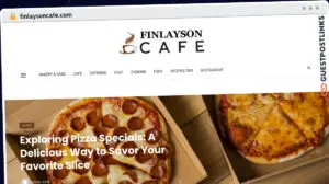 Publish Guest Post on finlaysoncafe.com
