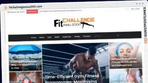 Publish Guest Post on fitchallengeassu2000.com