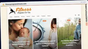Publish Guest Post on fitnessprogramsforyou.com