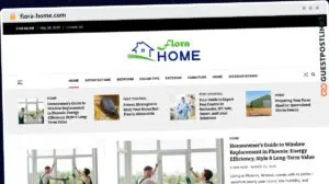 Publish Guest Post on flora-home.com