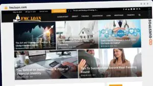 Publish Guest Post on fmcloan.com