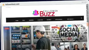 Publish Guest Post on followerbuzz.com
