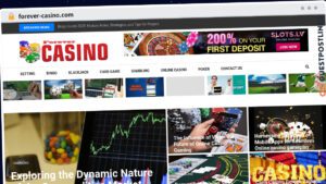 Publish Guest Post on forever-casino.com