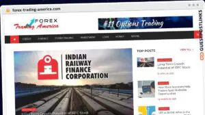 Publish Guest Post on forex-trading-america.com