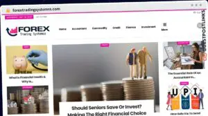 Publish Guest Post on forextradingsystemss.com