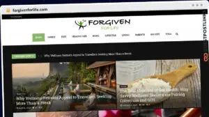 Publish Guest Post on forgivenforlife.com