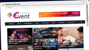 Publish Guest Post on fortnite-event.com