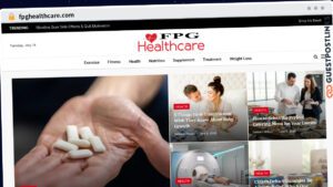 Publish Guest Post on fpghealthcare.com