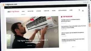 Publish Guest Post on fr4ghouse.com