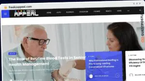 Publish Guest Post on freakzappeal.com
