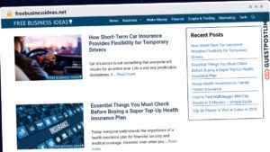 Publish Guest Post on freebusinessideas.net
