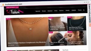 Publish Guest Post on freefashionstore.com