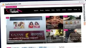 Publish Guest Post on freefashionstore.com