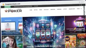 Publish Guest Post on freepokerstack.com