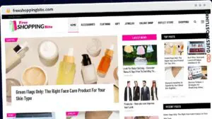 Publish Guest Post on freeshoppingbite.com