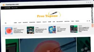 Publish Guest Post on freetopone.com