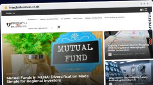 Publish Guest Post on frenchinbusiness.co.uk