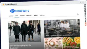 Publish Guest Post on frendybite.com