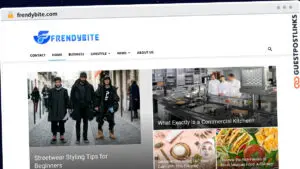 Publish Guest Post on frendybite.com