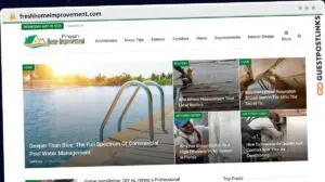 Publish Guest Post on freshhomeimprovement.com