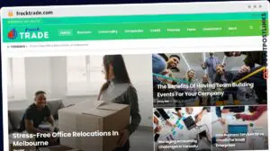 Publish Guest Post on frocktrade.com