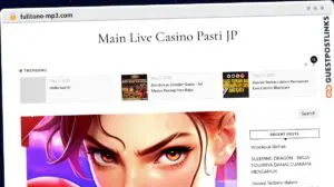 Publish Guest Post on fulltono-mp3.com