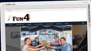 Publish Guest Post on fun4pic.com