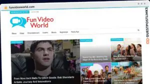 Publish Guest Post on funvideoworld.com