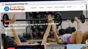 Publish Guest Post on futurebeyondtechnology.com