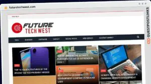 Publish Guest Post on futuretechwest.com