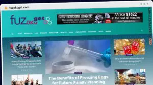 Publish Guest Post on fuzokuget.com