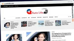 Publish Guest Post on g-autolife.com