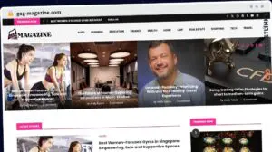 Publish Guest Post on gag-magazine.com