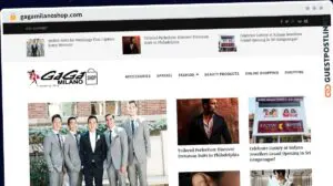 Publish Guest Post on gagamilanoshop.com