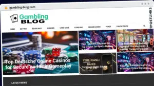 Publish Guest Post on gambling-blog.com