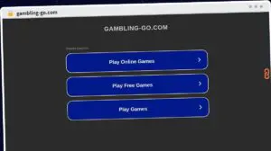 Publish Guest Post on gambling-go.com