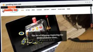 Publish Guest Post on gambling-izon.com