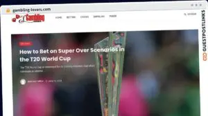 Publish Guest Post on gambling-lovers.com