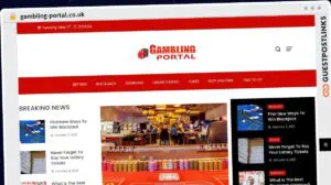 Publish Guest Post on gambling-portal.co.uk