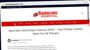 Publish Guest Post on gambling-portal.co.uk