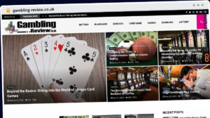 Publish Guest Post on gambling-review.co.uk