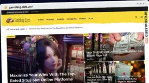 Publish Guest Post on gambling-rich.com