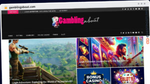 Publish Guest Post on gamblingabout.com