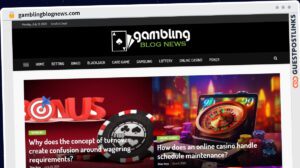 Publish Guest Post on gamblingblognews.com