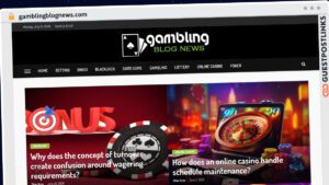 Publish Guest Post on gamblingblognews.com