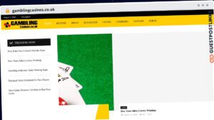Publish Guest Post on gamblingcasinos.co.uk