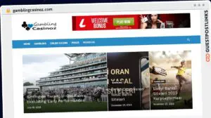 Publish Guest Post on gamblingcasinoz.com