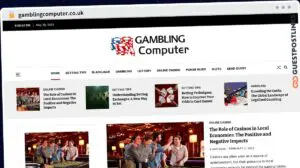 Publish Guest Post on gamblingcomputer.co.uk