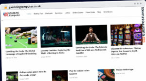 Publish Guest Post on gamblingcomputer.co.uk